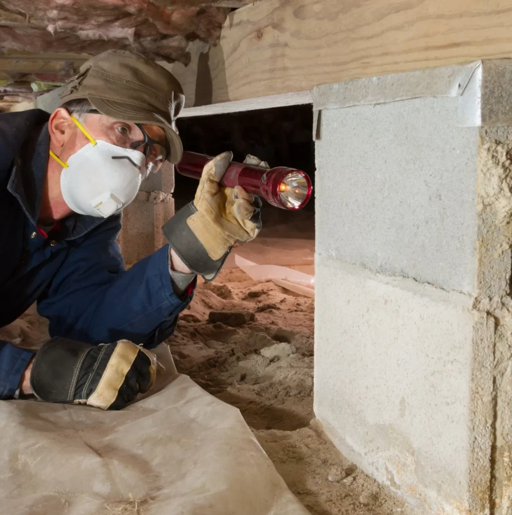 Termite Control - Clay Pest Control Pros | Clay, NY | 315-996-3911
